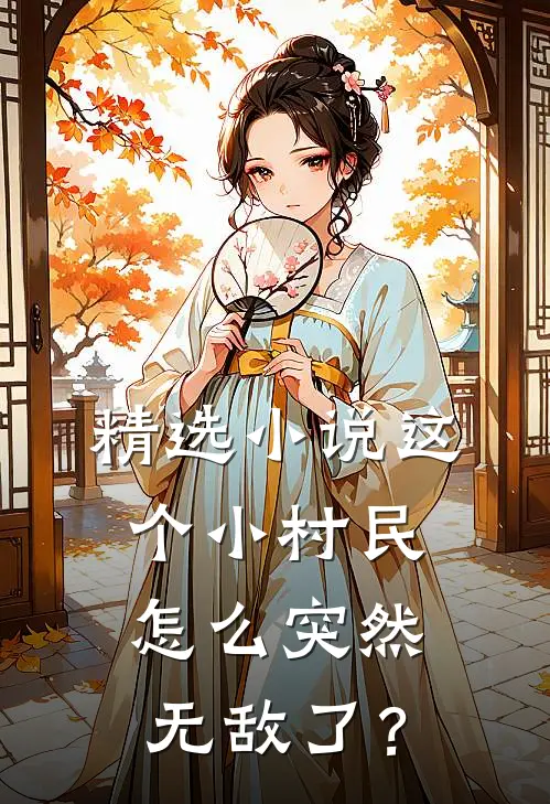 精选小说这个小村民怎么突然无敌了？