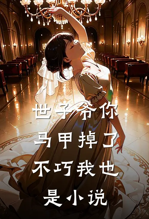 世子爷你马甲掉了，不巧我也是小说