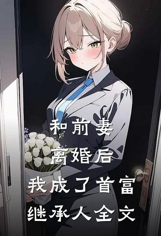 和前妻离婚后，我成了首富继承人全文