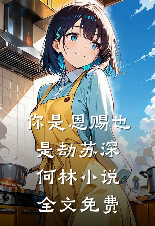 你是恩赐也是劫苏深何林小说全文免费