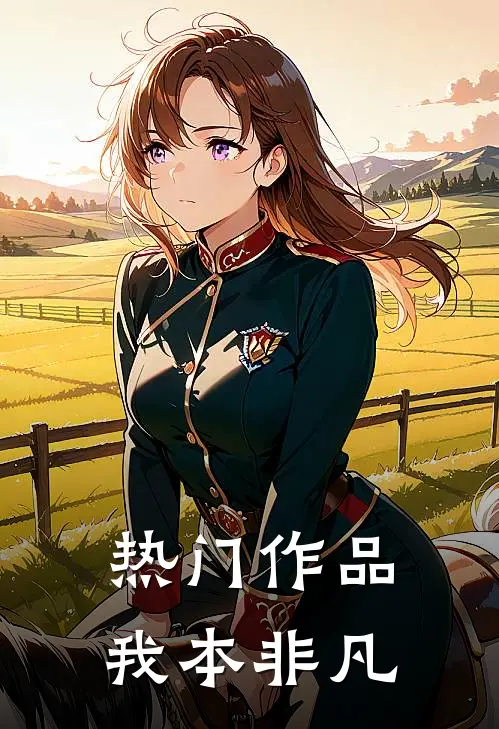 热门作品我本非凡