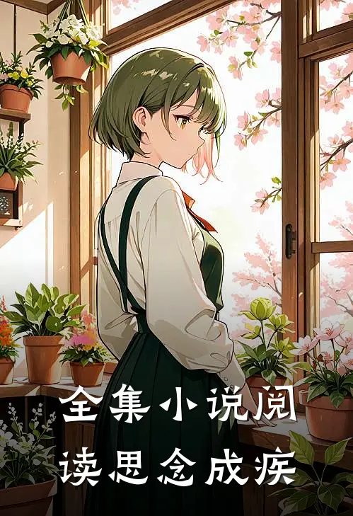 全集小说阅读思念成疾