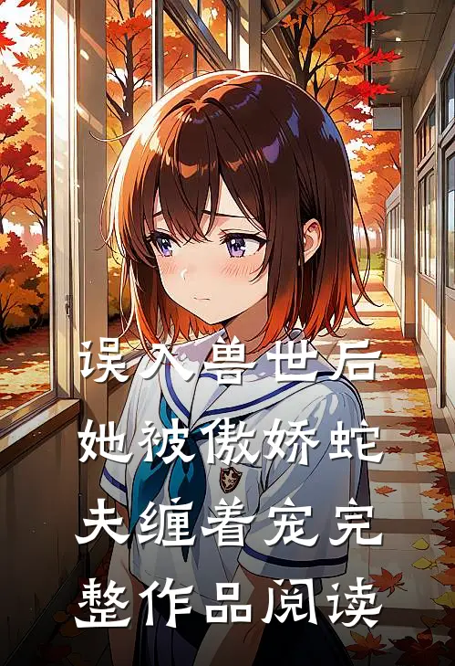 误入兽世后，她被傲娇蛇夫缠着宠完整作品阅读