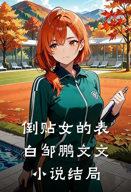 倒贴女的表白邹鹏文文小说结局