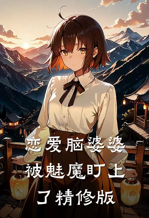 恋爱脑婆婆被魅魔盯上了精修版