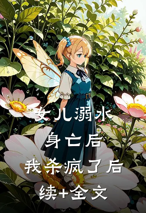 女儿溺水身亡后，我杀疯了后续+全文