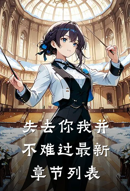 失去你我并不难过最新章节列表