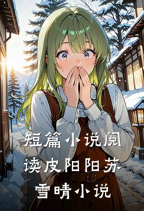 短篇小说阅读皮阳阳苏雪晴小说