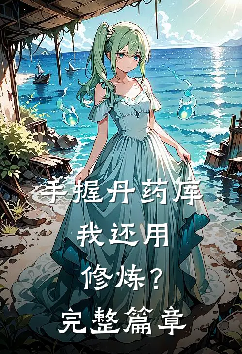 手握丹药库，我还用修炼？完整篇章