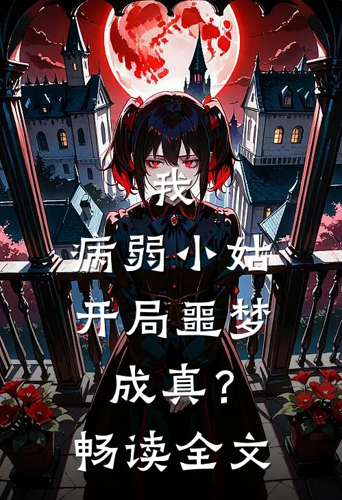 我，病弱小姑，开局噩梦成真？畅读全文