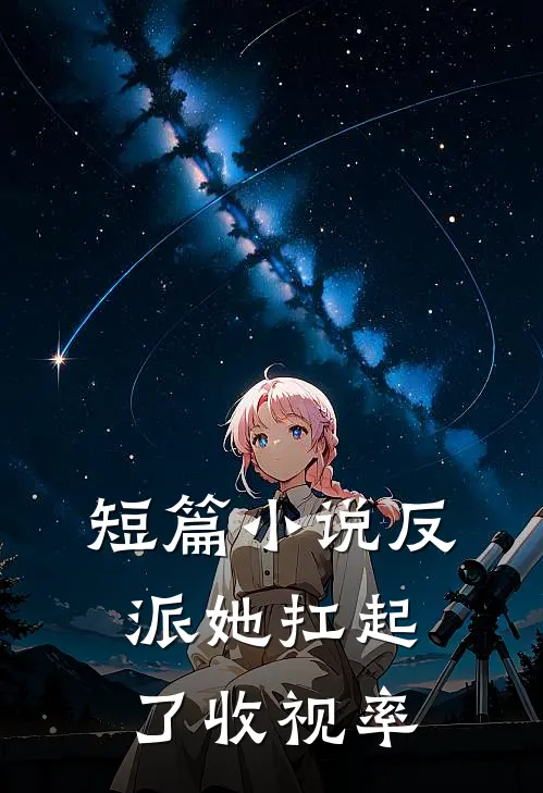 短篇小说反派她扛起了收视率