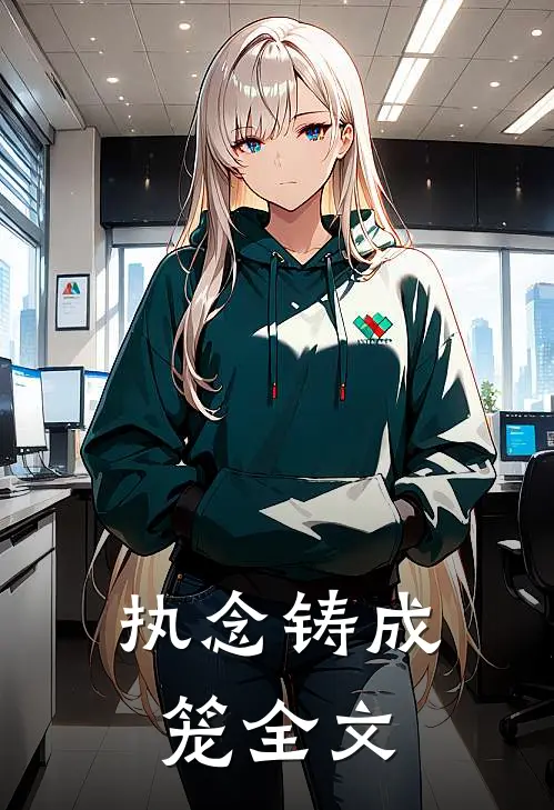 执念铸成笼全文