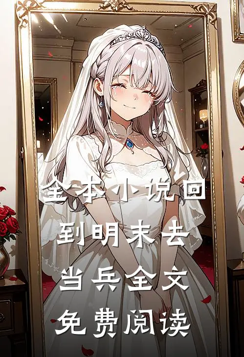 全本小说回到明末去当兵全文免费阅读