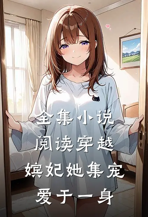 全集小说阅读穿越：嫔妃她集宠爱于一身