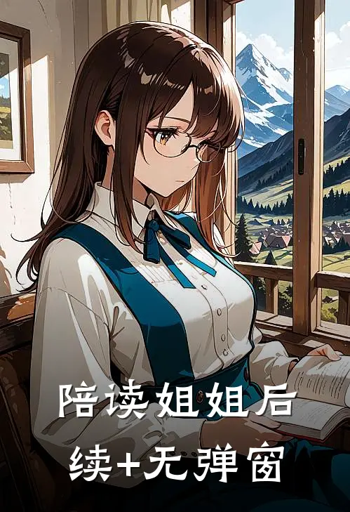 陪读姐姐后续+无弹窗