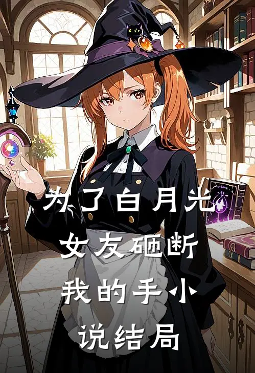 为了白月光，女友砸断我的手小说结局