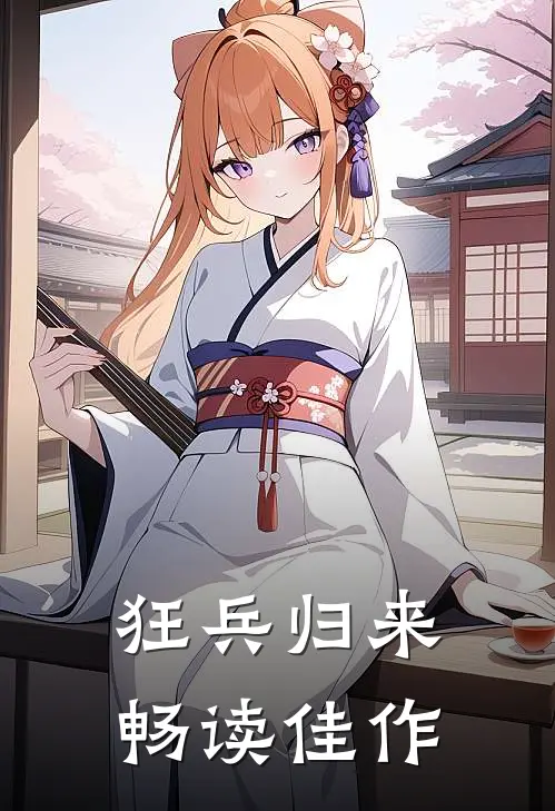 狂兵归来畅读佳作