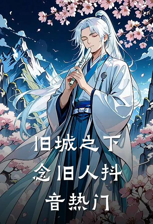 旧城之下念旧人抖音热门