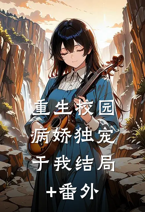 重生校园：病娇独宠于我结局+番外