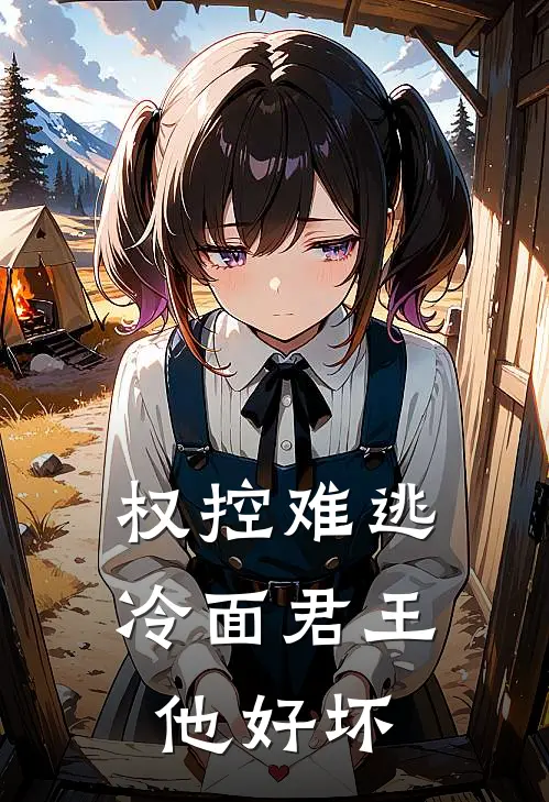 权控难逃：冷面君王他好坏