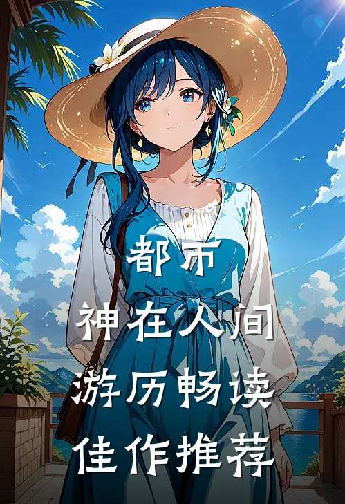 都市：神在人间游历畅读佳作推荐