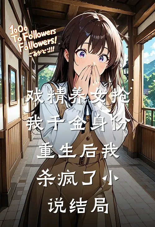 戏精养女抢我千金身份，重生后我杀疯了小说结局