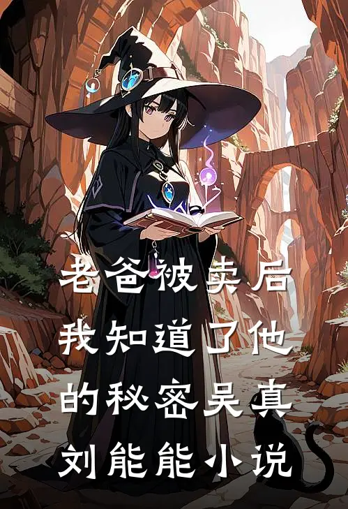 老爸被卖后我知道了他的秘密吴真刘能能小说