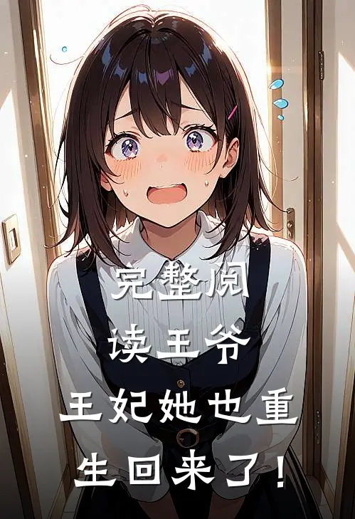 完整阅读王爷，王妃她也重生回来了！