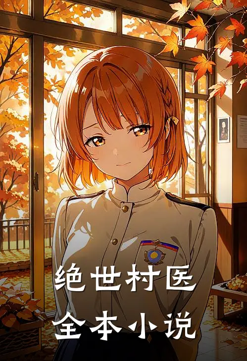 绝世村医全本小说