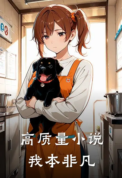高质量小说我本非凡