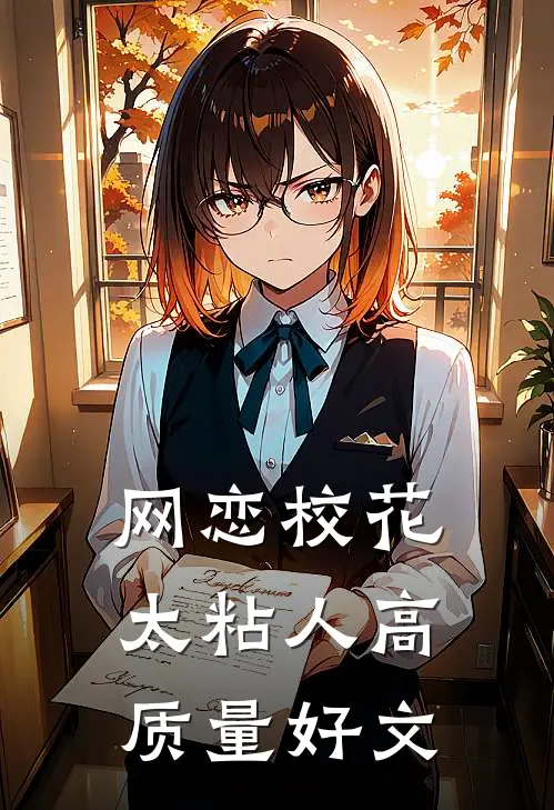 网恋校花太粘人高质量好文