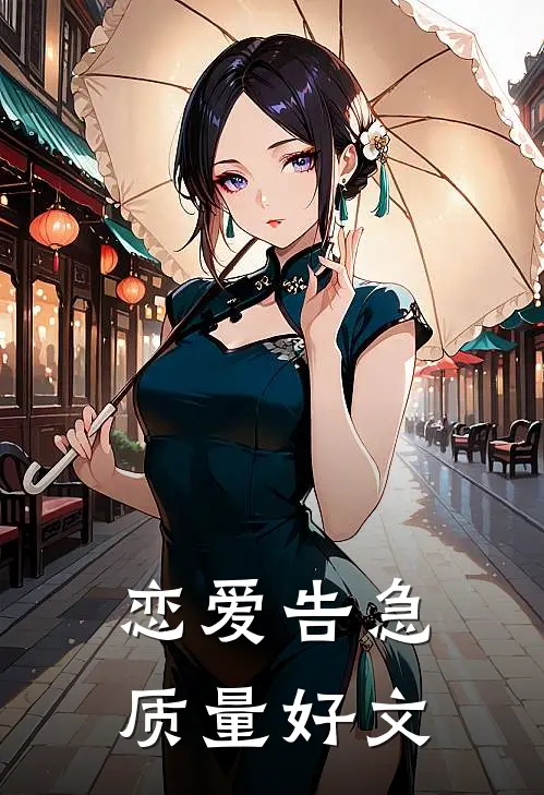 恋爱告急质量好文