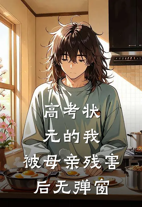 高考状元的我，被母亲残害后无弹窗