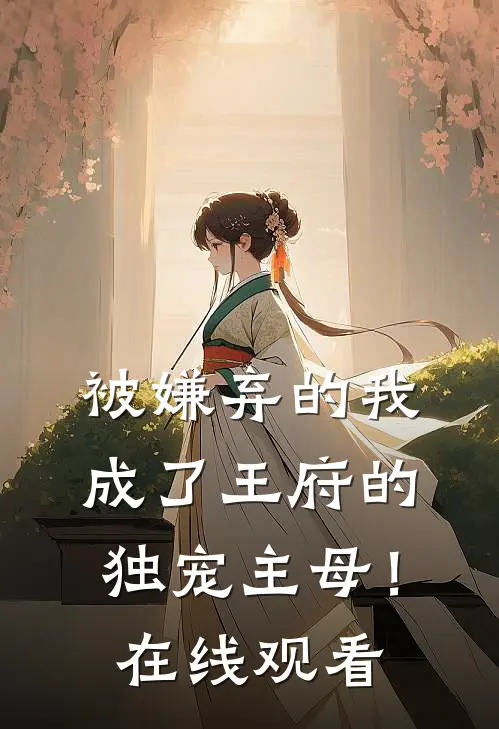 被嫌弃的我成了王府的独宠主母！在线观看