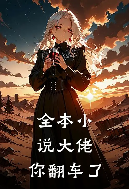 全本小说大佬，你翻车了