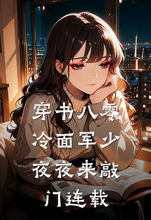 穿书八零：冷面军少夜夜来敲门连载