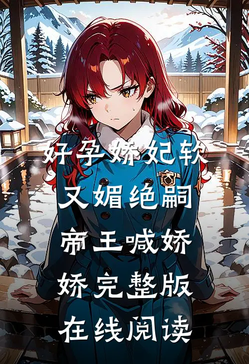 好孕娇妃软又媚绝嗣帝王喊娇娇完整版在线阅读