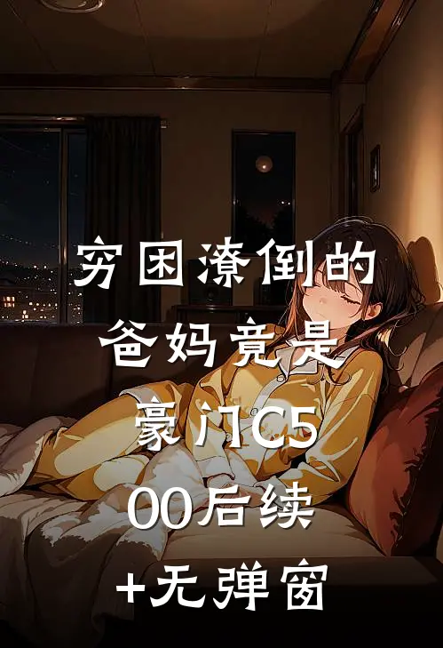 穷困潦倒的爸妈竟是豪门C500后续+无弹窗