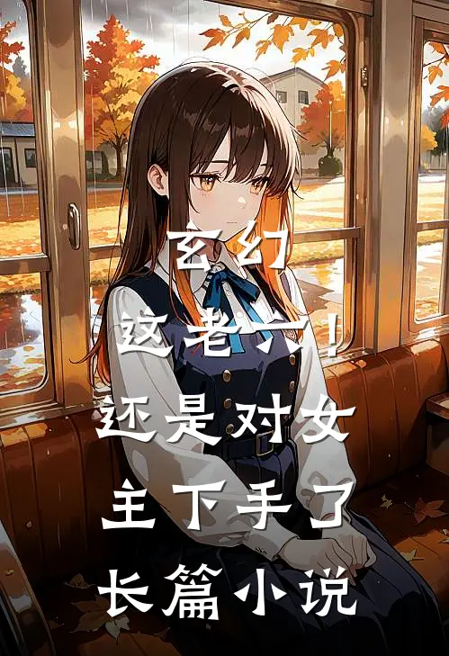 玄幻：这老六！还是对女主下手了长篇小说