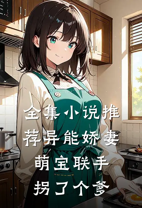 全集小说推荐异能娇妻：萌宝联手拐了个爹