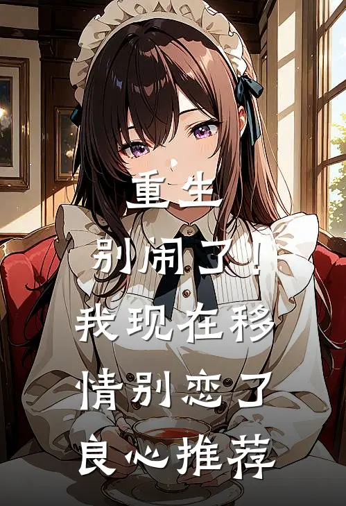 重生：别闹了！我现在移情别恋了良心推荐