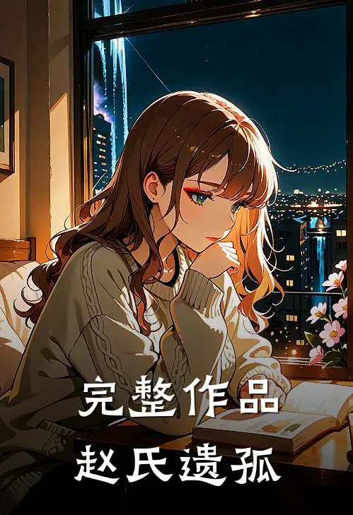 完整作品赵氏遗孤