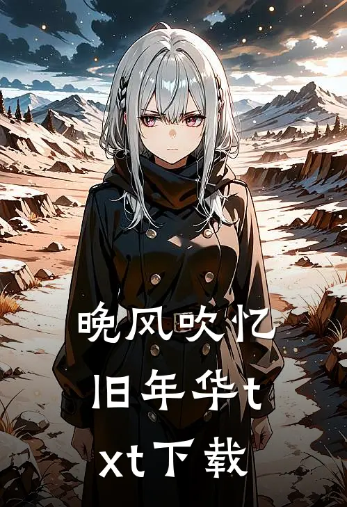 晚风吹忆旧年华txt下载