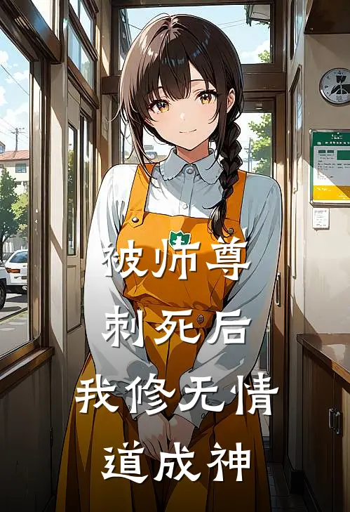 被师尊刺死后，我修无情道成神