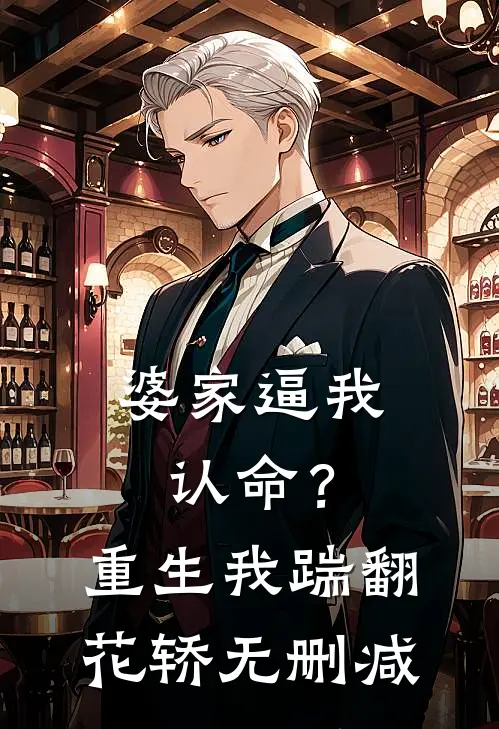 婆家逼我认命？重生我踹翻花轿无删减