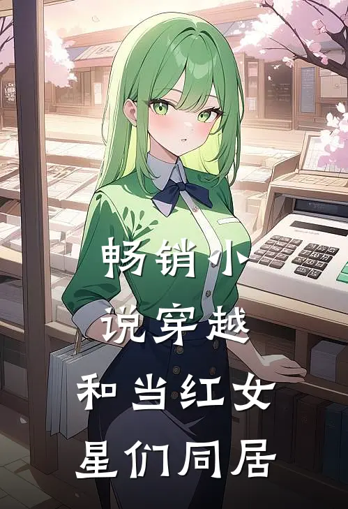 畅销小说穿越：和当红女星们同居