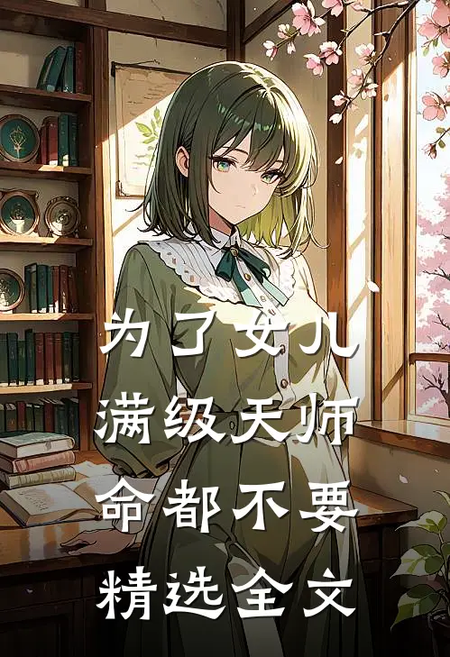 为了女儿，满级天师命都不要精选全文
