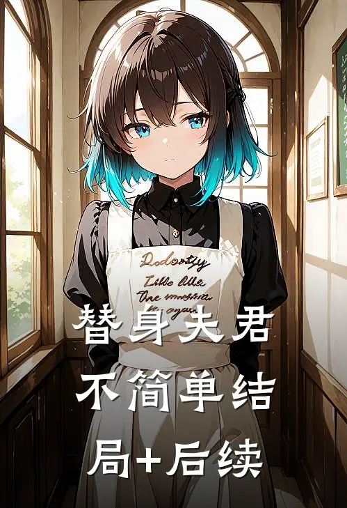 替身夫君不简单结局+后续