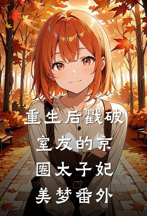 重生后戳破室友的京圈太子妃美梦番外