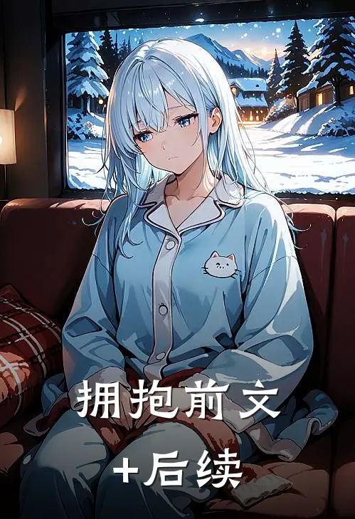 拥抱前文+后续